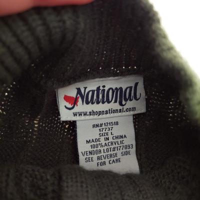 Simply Vera, Southern Lady, Stillwater and more Large Sweaters (B3-BBL)