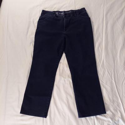 Women's Pants by Ruby Rd., Gloria Vanderbilt, Southern Lady and more (B3-BBL)