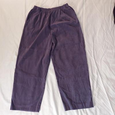 Women's Pants by Ruby Rd., Gloria Vanderbilt, Southern Lady and more (B3-BBL)
