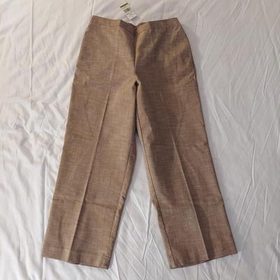 Women's Pants by Ruby Rd., Gloria Vanderbilt, Southern Lady and more (B3-BBL)