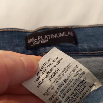 Women's Pants by Ruby Rd., Gloria Vanderbilt, Southern Lady and more (B3-BBL)