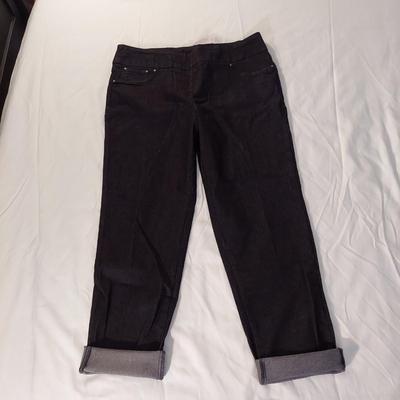 Women's Pants by Ruby Rd., Gloria Vanderbilt, Southern Lady and more (B3-BBL)