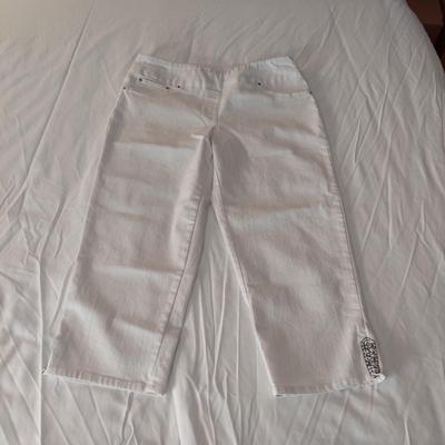 Women's Pants by Ruby Rd., Gloria Vanderbilt, Southern Lady and more (B3-BBL)