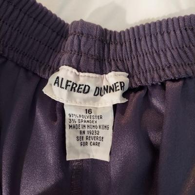 Women's Pants by Ruby Rd., Gloria Vanderbilt, Southern Lady and more (B3-BBL)