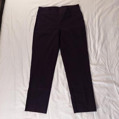Women's Pants by Ruby Rd., Gloria Vanderbilt, Southern Lady and more (B3-BBL)