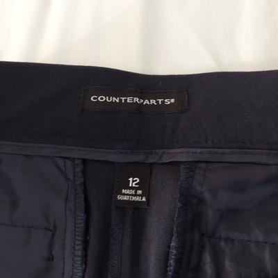 Women's Pants by Ruby Rd., Gloria Vanderbilt, Southern Lady and more (B3-BBL)