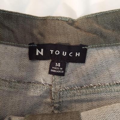 Women's Pants by Ruby Rd., Gloria Vanderbilt, Southern Lady and more (B3-BBL)