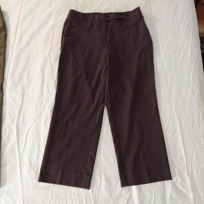 Women's Pants by Ruby Rd., Gloria Vanderbilt, Southern Lady and more (B3-BBL)