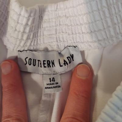 Women's Pants by Ruby Rd., Gloria Vanderbilt, Southern Lady and more (B3-BBL)