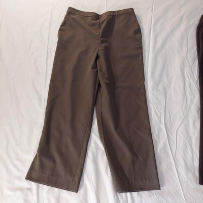 Women's Pants by Ruby Rd., Gloria Vanderbilt, Southern Lady and more (B3-BBL)