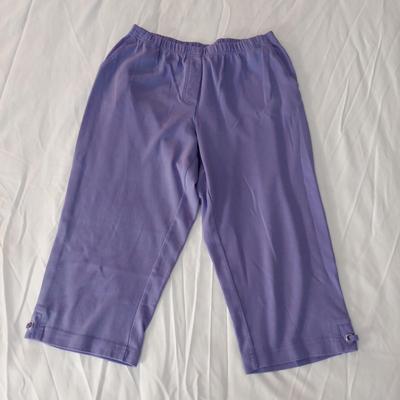 Women's Pants by Ruby Rd., Gloria Vanderbilt, Southern Lady and more (B3-BBL)