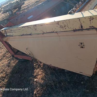 Sperry New Holland 479 Haybine