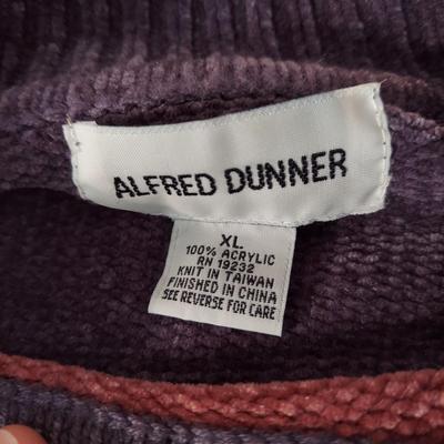 XL Sweaters by Southern Lady, Sag Harbor and More (B3-BBL)