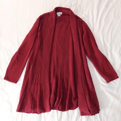 XL Sweaters by Southern Lady, Sag Harbor and More (B3-BBL)