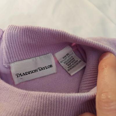 XL Sweaters by Southern Lady, Sag Harbor and More (B3-BBL)