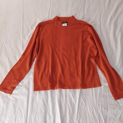 XL Sweaters by Southern Lady, Sag Harbor and More (B3-BBL)