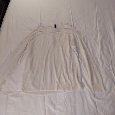 XL Sweaters by Southern Lady, Sag Harbor and More (B3-BBL)