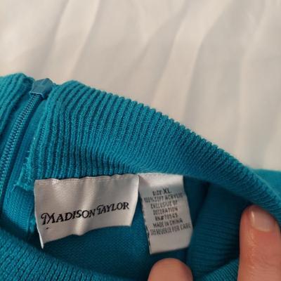 XL Sweaters by Southern Lady, Sag Harbor and More (B3-BBL)