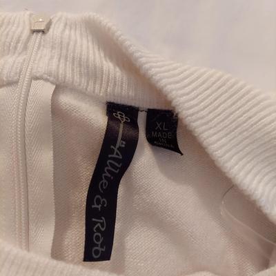 XL Sweaters by Southern Lady, Sag Harbor and More (B3-BBL)