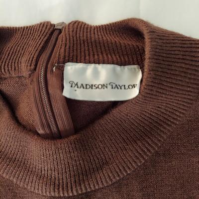 XL Sweaters by Southern Lady, Sag Harbor and More (B3-BBL)