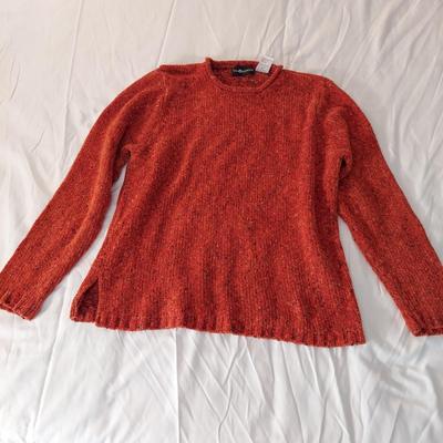 XL Sweaters by Southern Lady, Sag Harbor and More (B3-BBL)