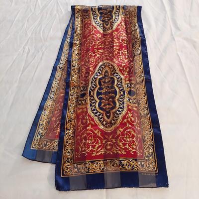 Scarves and Belts (B3-BBL)