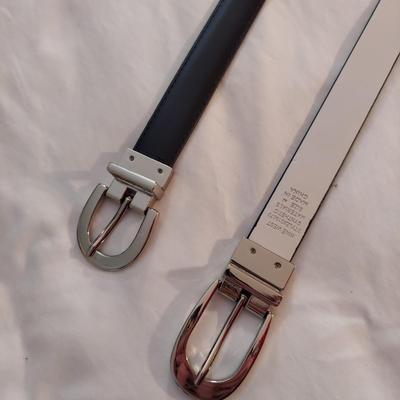 Scarves and Belts (B3-BBL)