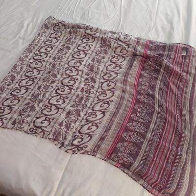 Scarves and Belts (B3-BBL)