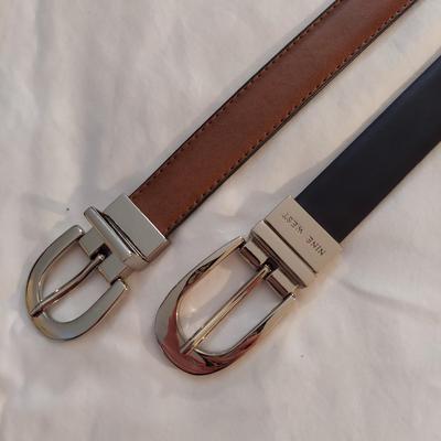 Scarves and Belts (B3-BBL)