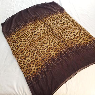 Scarves and Belts (B3-BBL)