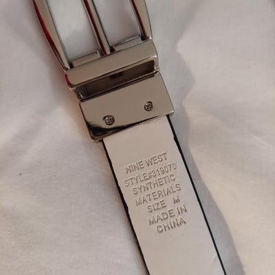 Scarves and Belts (B3-BBL)