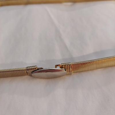 Scarves and Belts (B3-BBL)