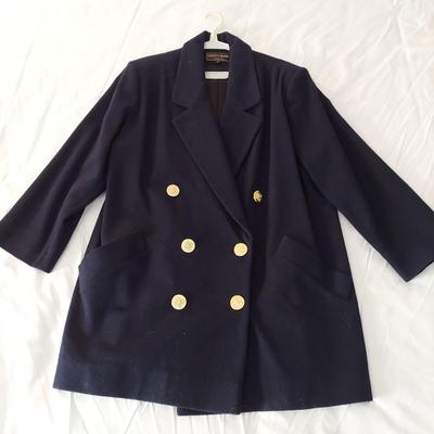 XL Jackets by Southern Lady, Sag Harbor, Kathie Lee and more (B3-BBL)