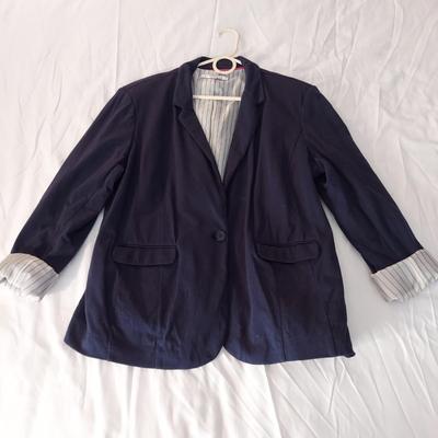 XL Jackets by Southern Lady, Sag Harbor, Kathie Lee and more (B3-BBL)