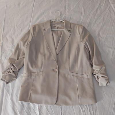 XL Jackets by Southern Lady, Sag Harbor, Kathie Lee and more (B3-BBL)