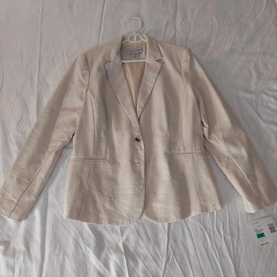 XL Jackets by Southern Lady, Sag Harbor, Kathie Lee and more (B3-BBL)