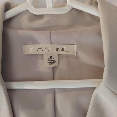 XL Jackets by Southern Lady, Sag Harbor, Kathie Lee and more (B3-BBL)