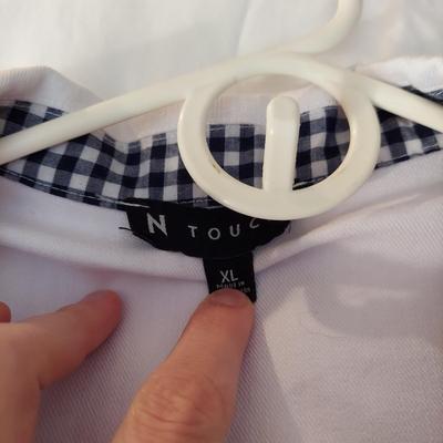 XL Jackets by Southern Lady, Sag Harbor, Kathie Lee and more (B3-BBL)