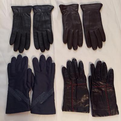 Ladies Winter Accessories (B3-BBL)