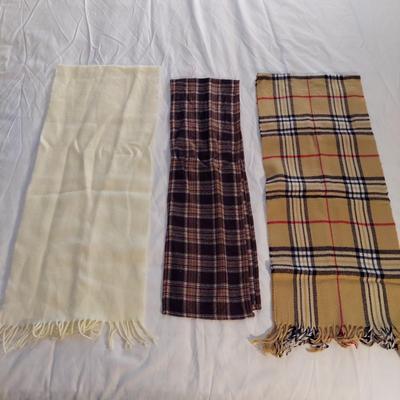 Ladies Winter Accessories (B3-BBL)