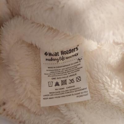 Ladies Winter Accessories (B3-BBL)