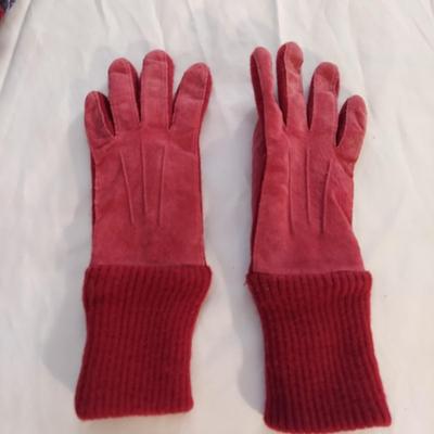 Ladies Winter Accessories (B3-BBL)