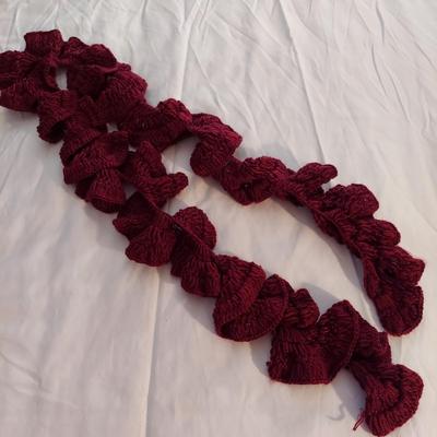 Ladies Winter Accessories (B3-BBL)