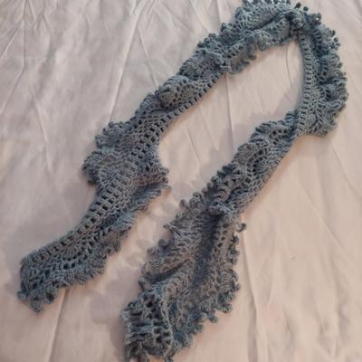 Ladies Winter Accessories (B3-BBL)