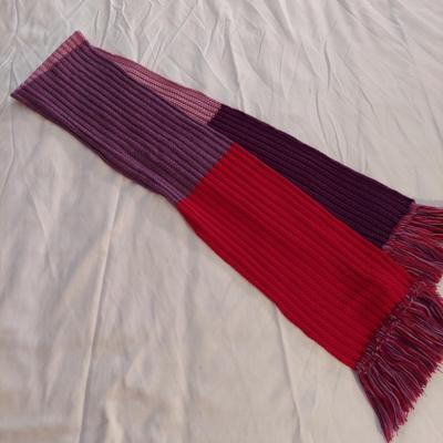 Ladies Winter Accessories (B3-BBL)