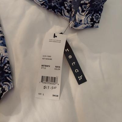 Large Tops and Jackets by Anne Klein, Chaps, Kim Rogers and more (B3-BBL)