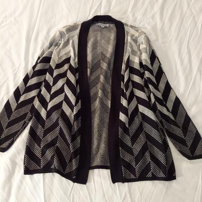 Large Tops and Jackets by Anne Klein, Chaps, Kim Rogers and more (B3-BBL)