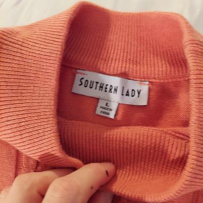 Large Tops and Jackets by Anne Klein, Chaps, Kim Rogers and more (B3-BBL)