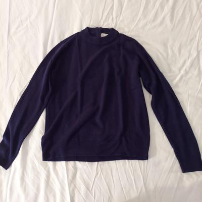 Large Tops and Jackets by Anne Klein, Chaps, Kim Rogers and more (B3-BBL)