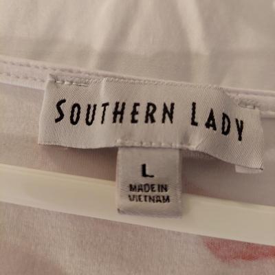 Large Tops and Jackets by Anne Klein, Chaps, Kim Rogers and more (B3-BBL)